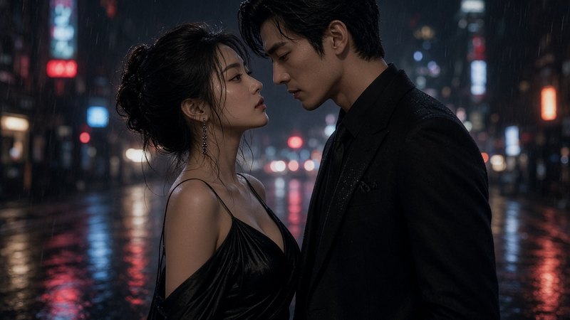 《雨夜近邻》都市夜戏焦点展映